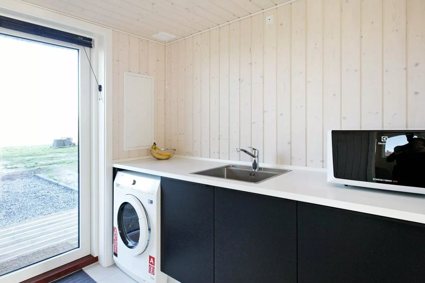 10 person holiday home in Faaborg-Indoor