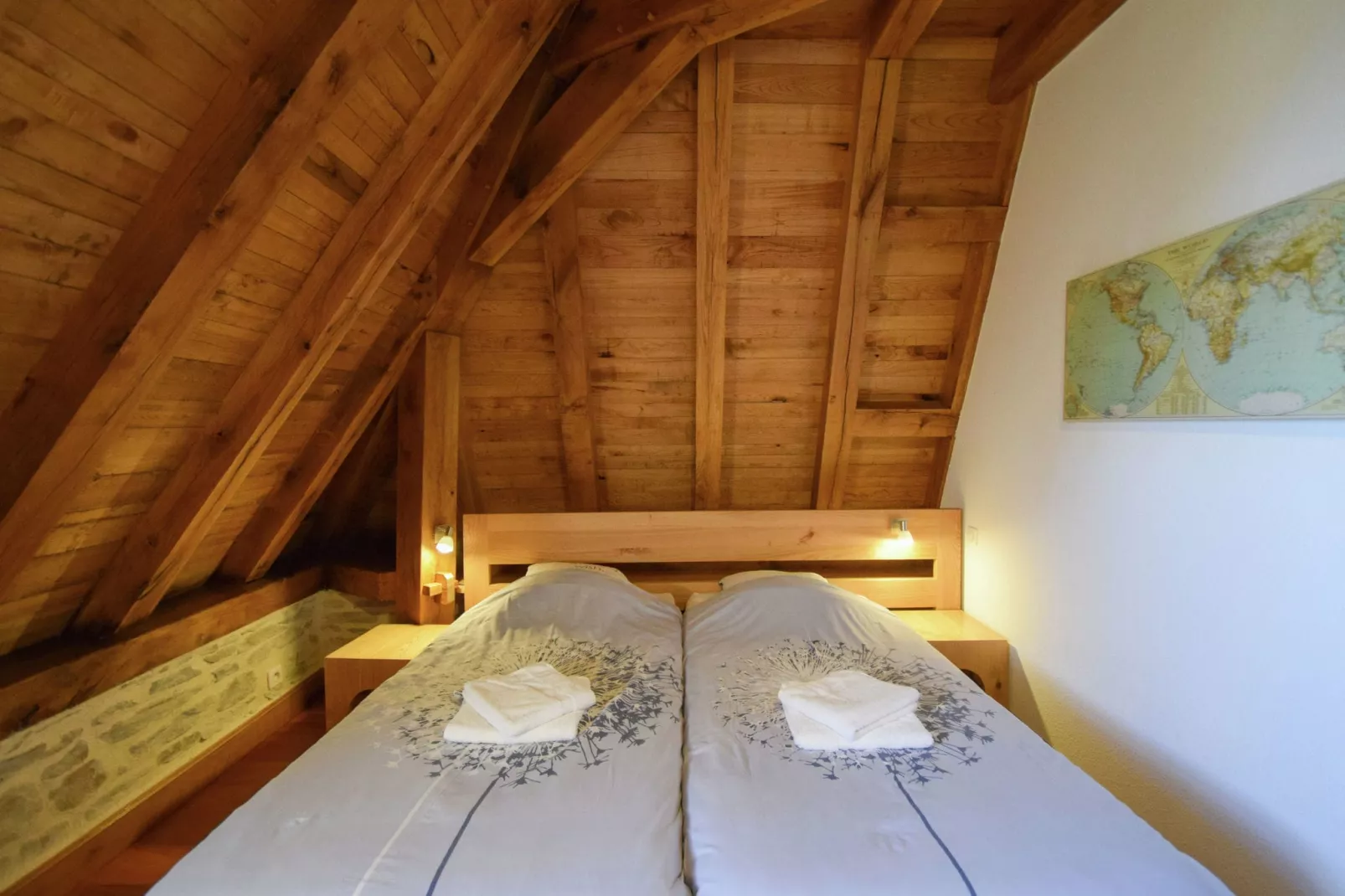 La Borderie-Bedroom