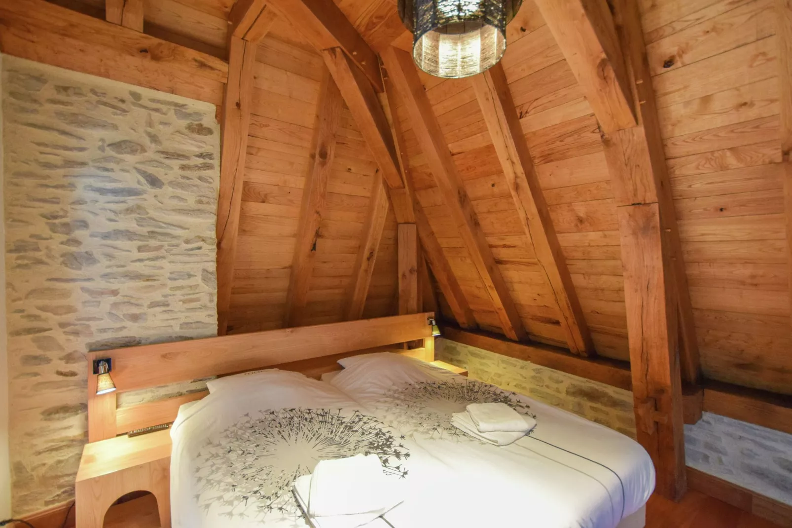 La Borderie-Bedroom