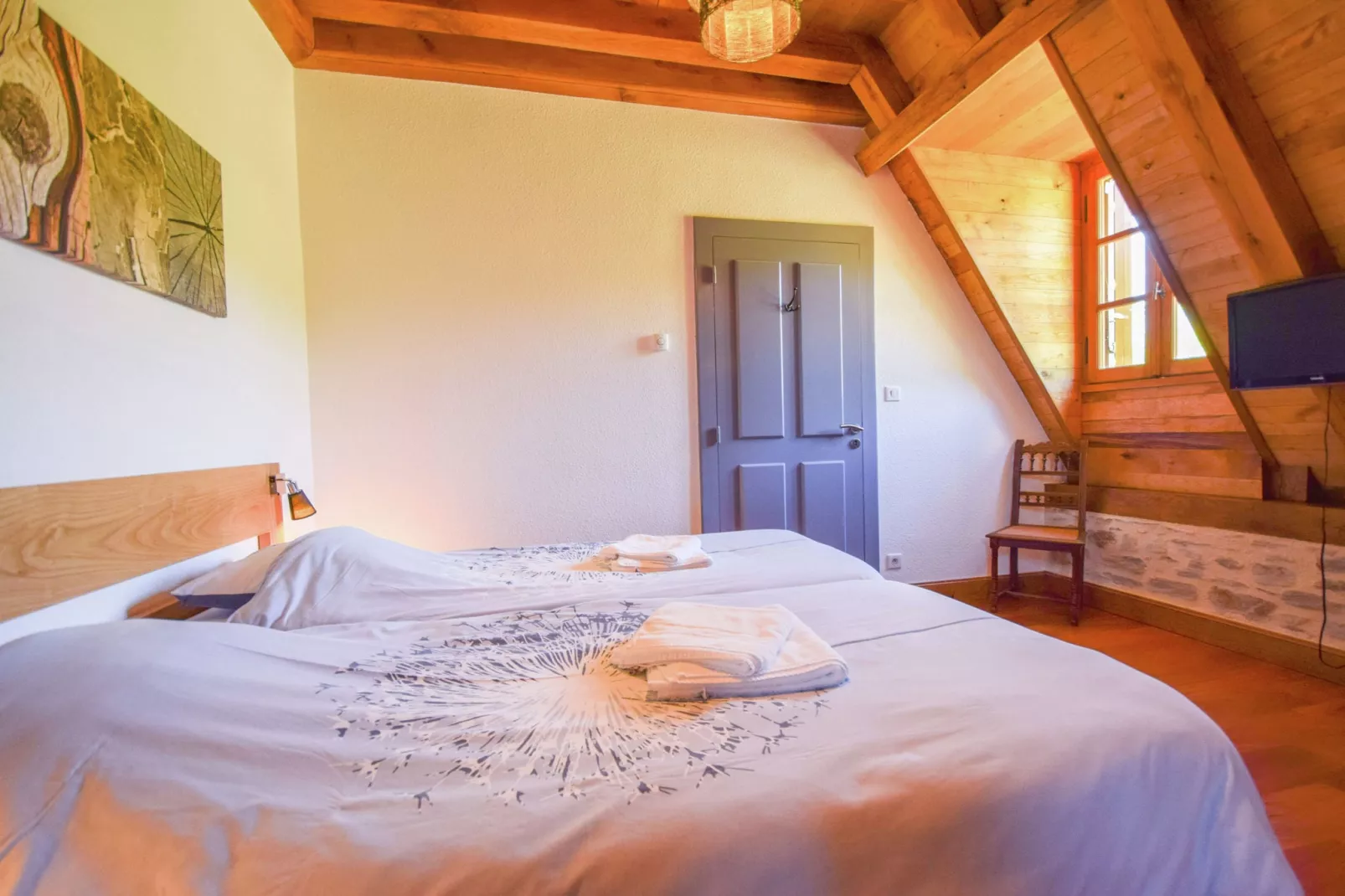 La Borderie-Bedroom