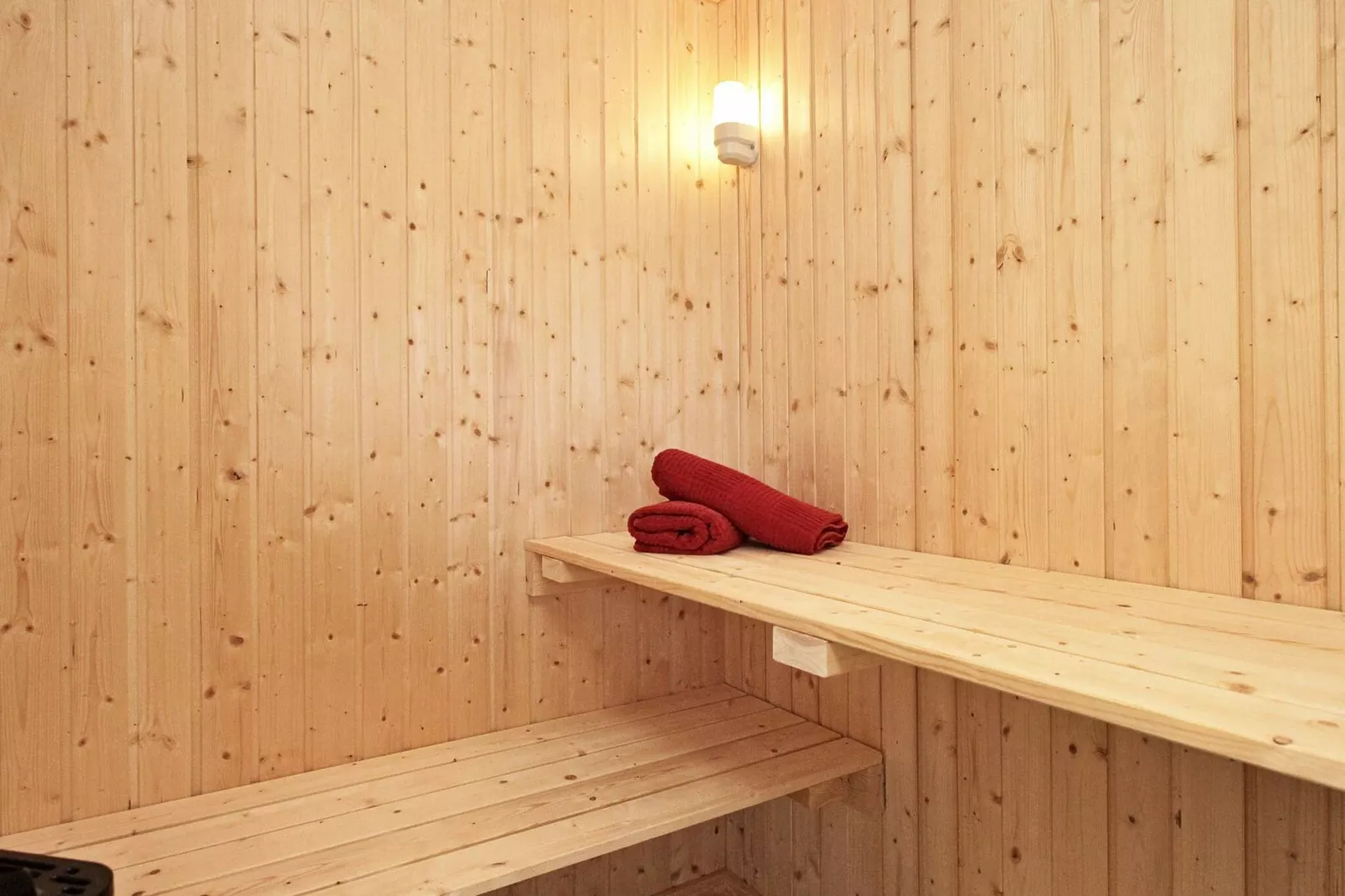 10 person holiday home in Faaborg-Sauna