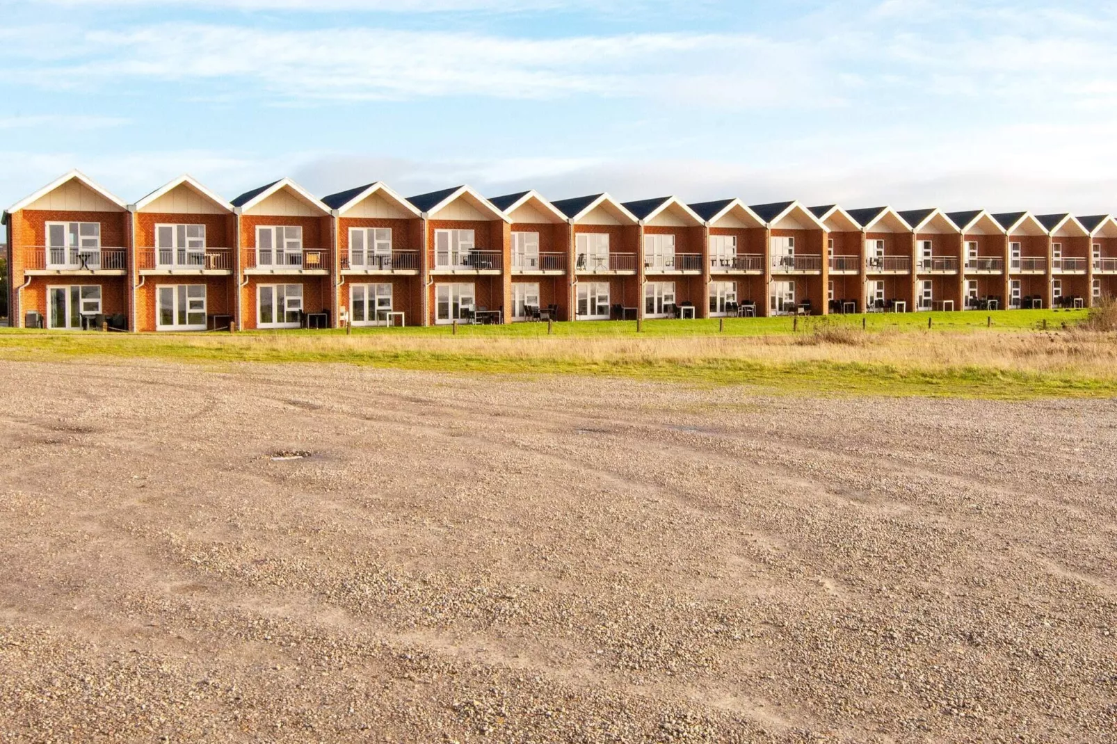 Moderne Kustenrefugium -- By Traum Ferienwohnungen