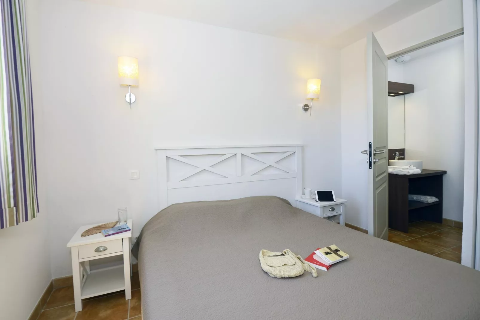 Les Côteaux de Sarlat 2-Bedroom