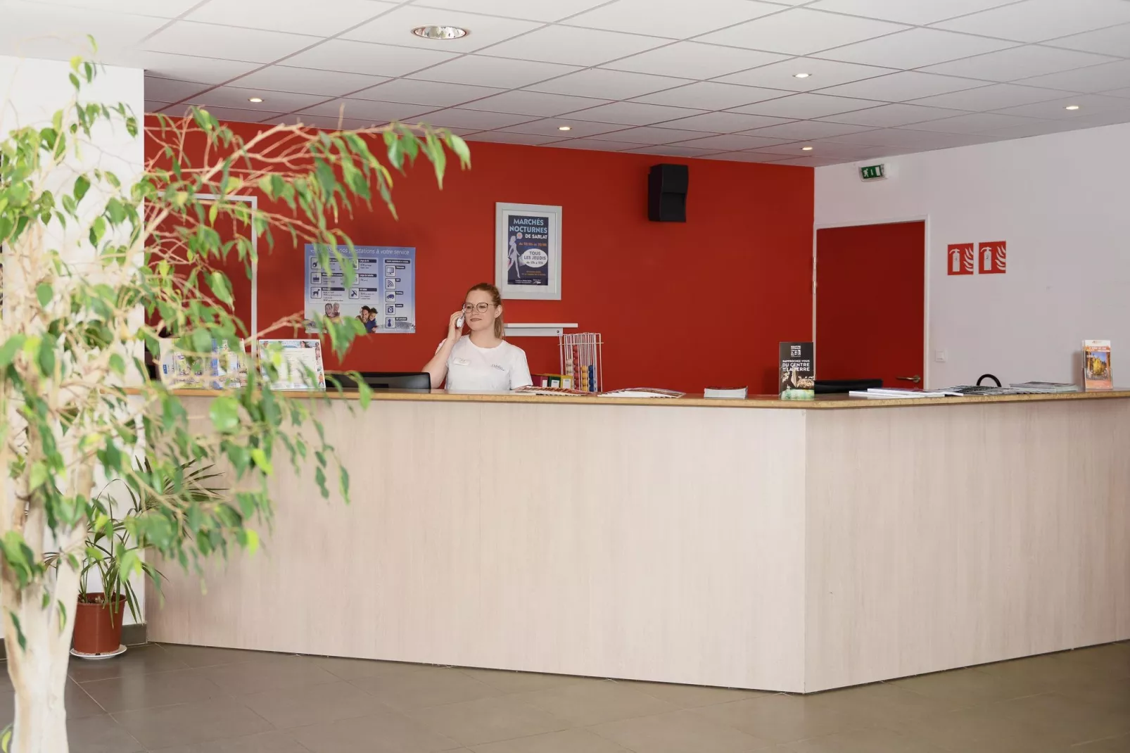 hallreception