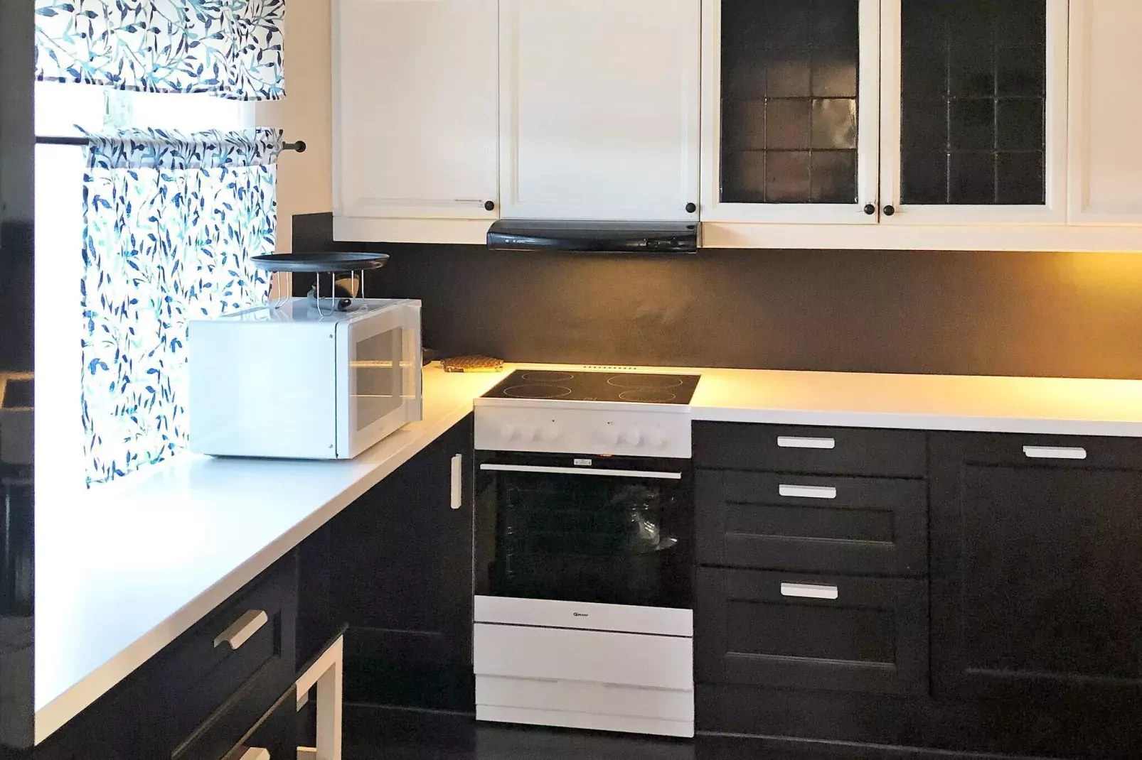 6 person holiday home in Utvik-Indoor