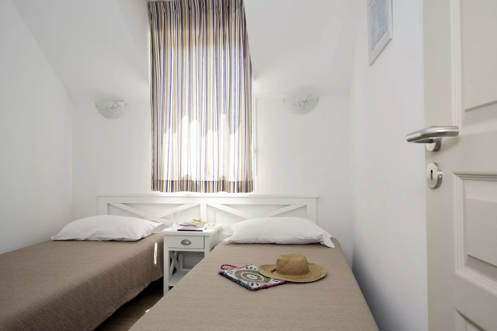 Les Côteaux de Sarlat 3-Chambre