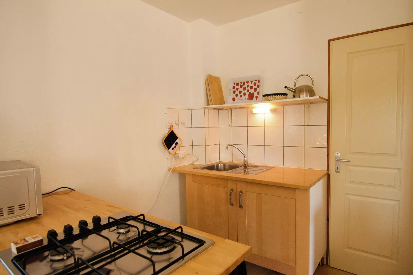 Yves-Kitchen