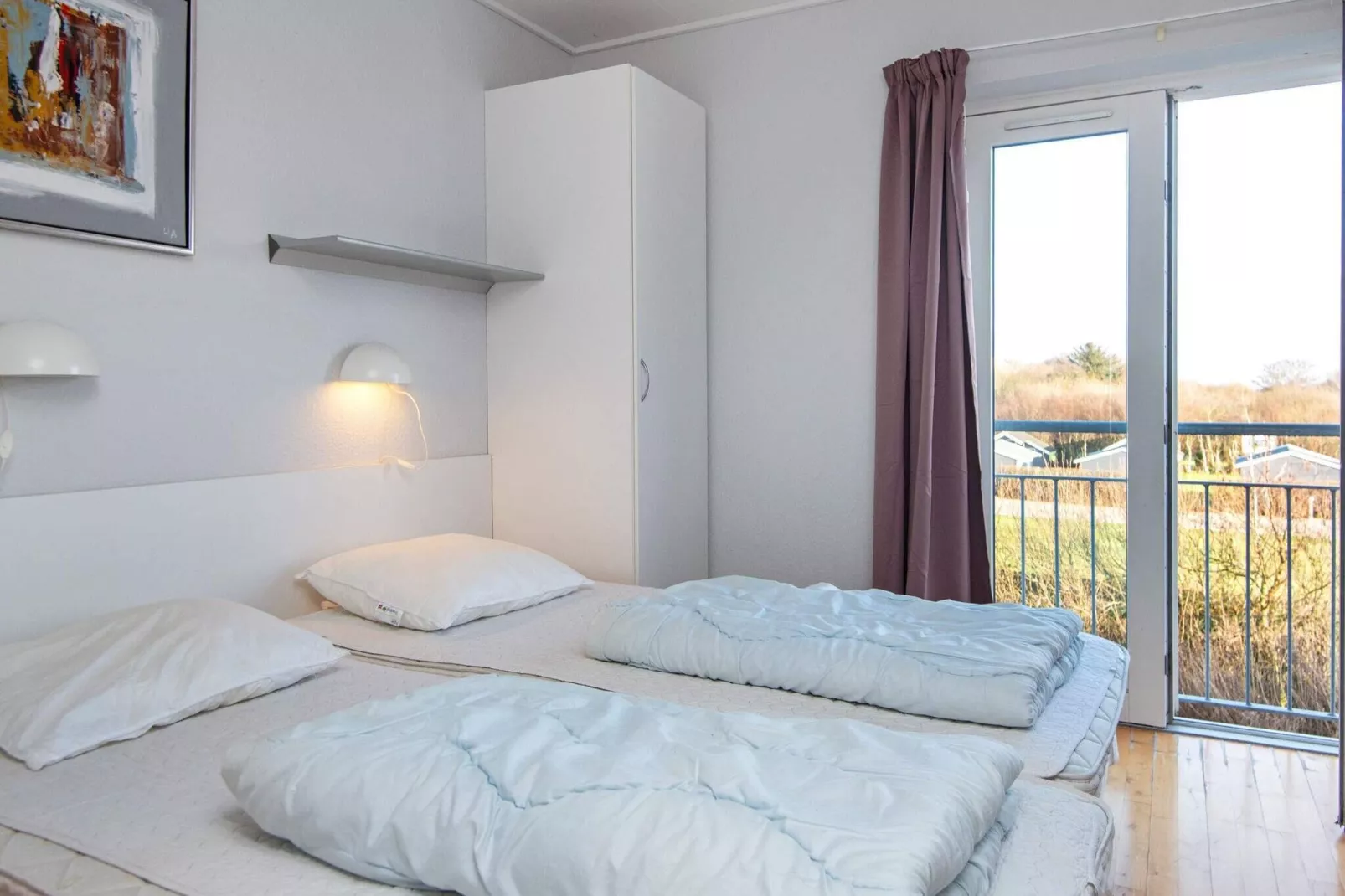 Moderne Kustenrefugium -- By Traum Ferienwohnungen