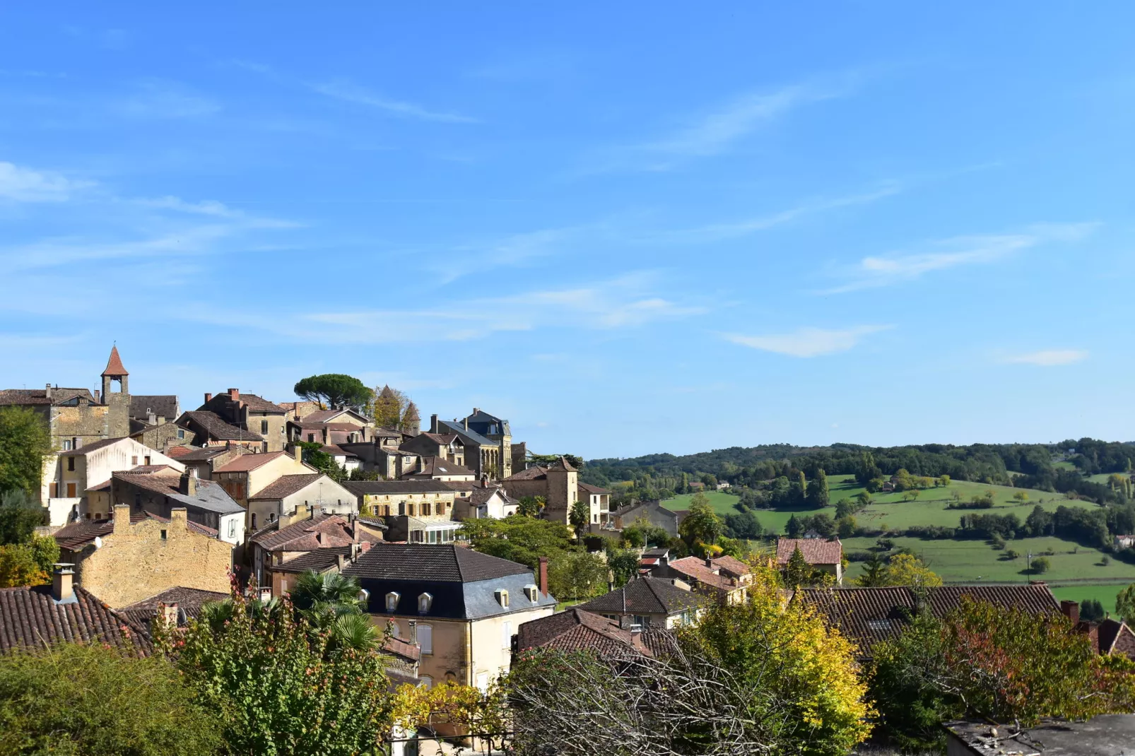 Maison de vacances  Berbiguieres 2p-Areas summer 20km