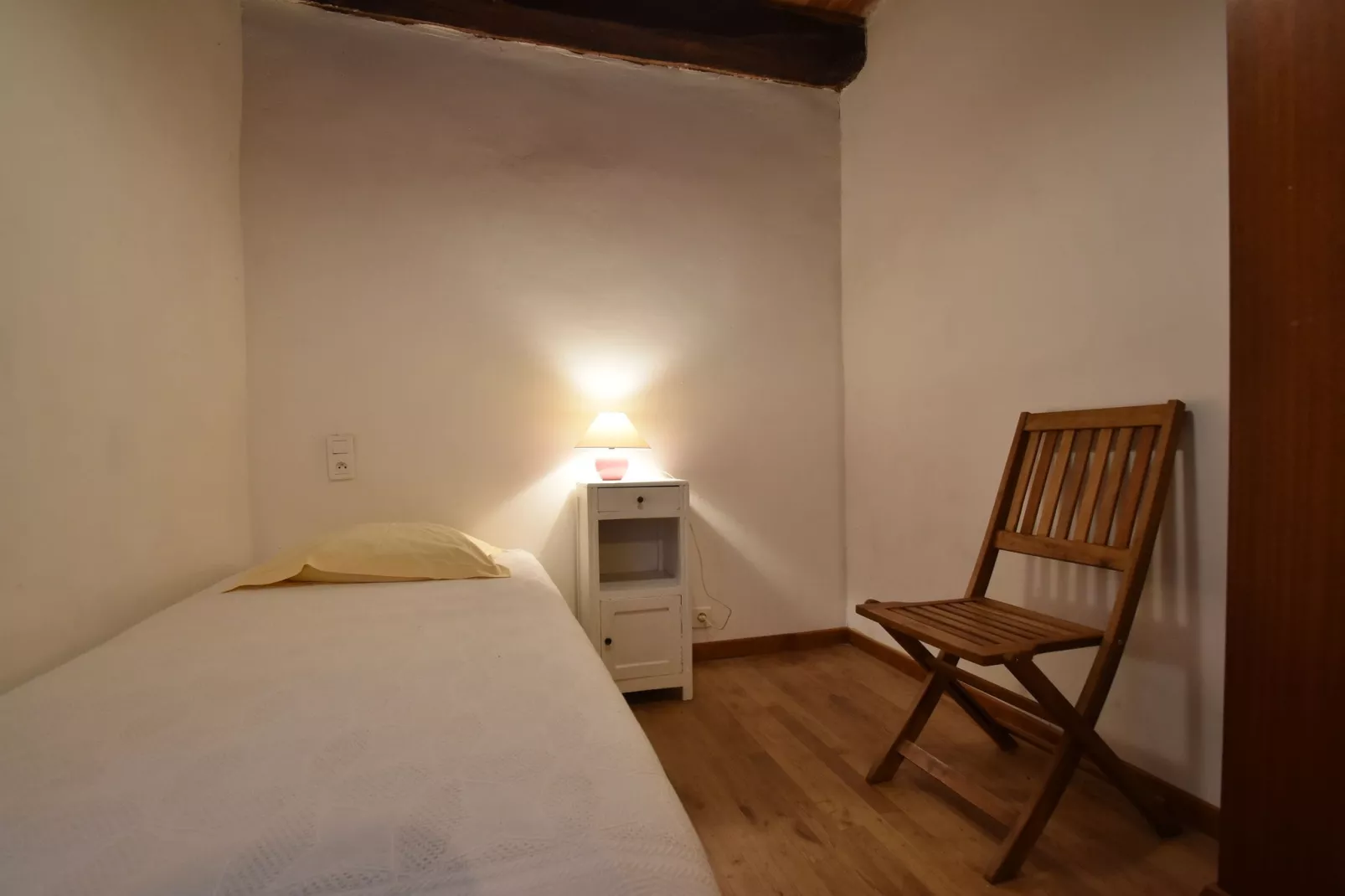 Maison de vacances  Berbiguieres 5 p-Bedroom