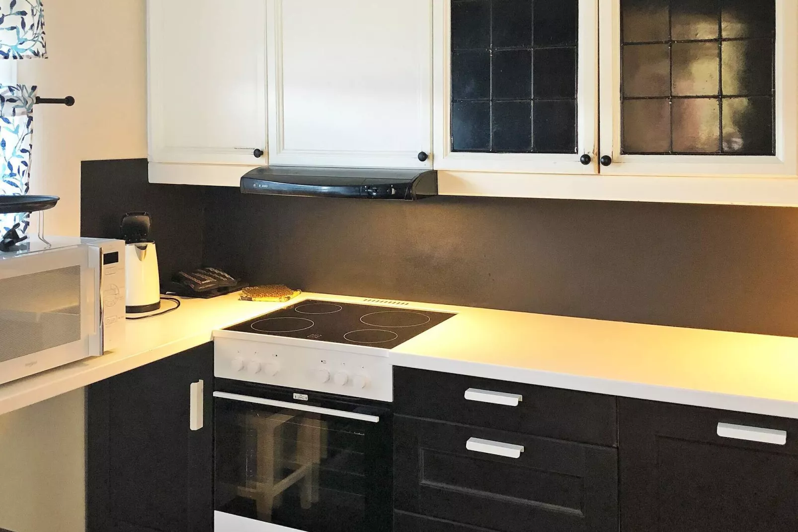 6 person holiday home in Utvik-Indoor