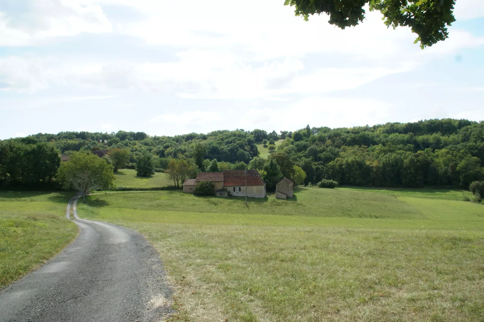 Maison de vacances  Berbiguieres 5 p-Areas summer 1km
