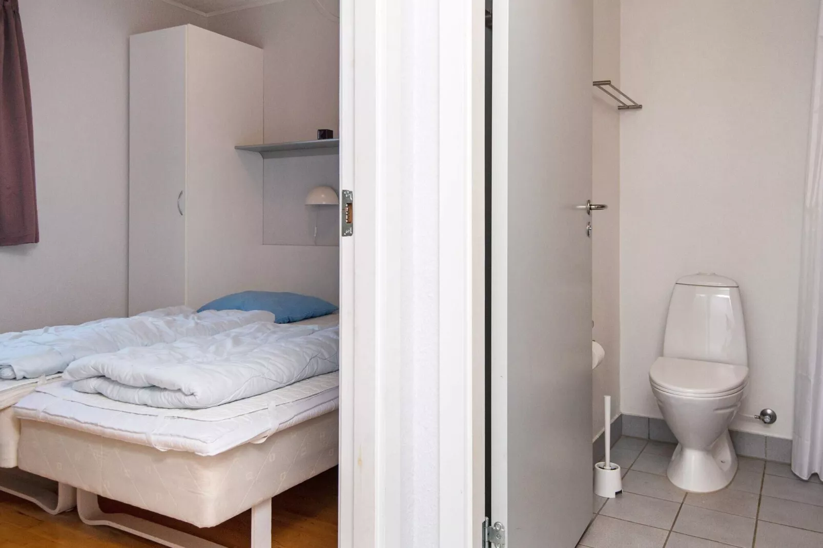 Moderne Kustenrefugium -- By Traum Ferienwohnungen-Innenbereich