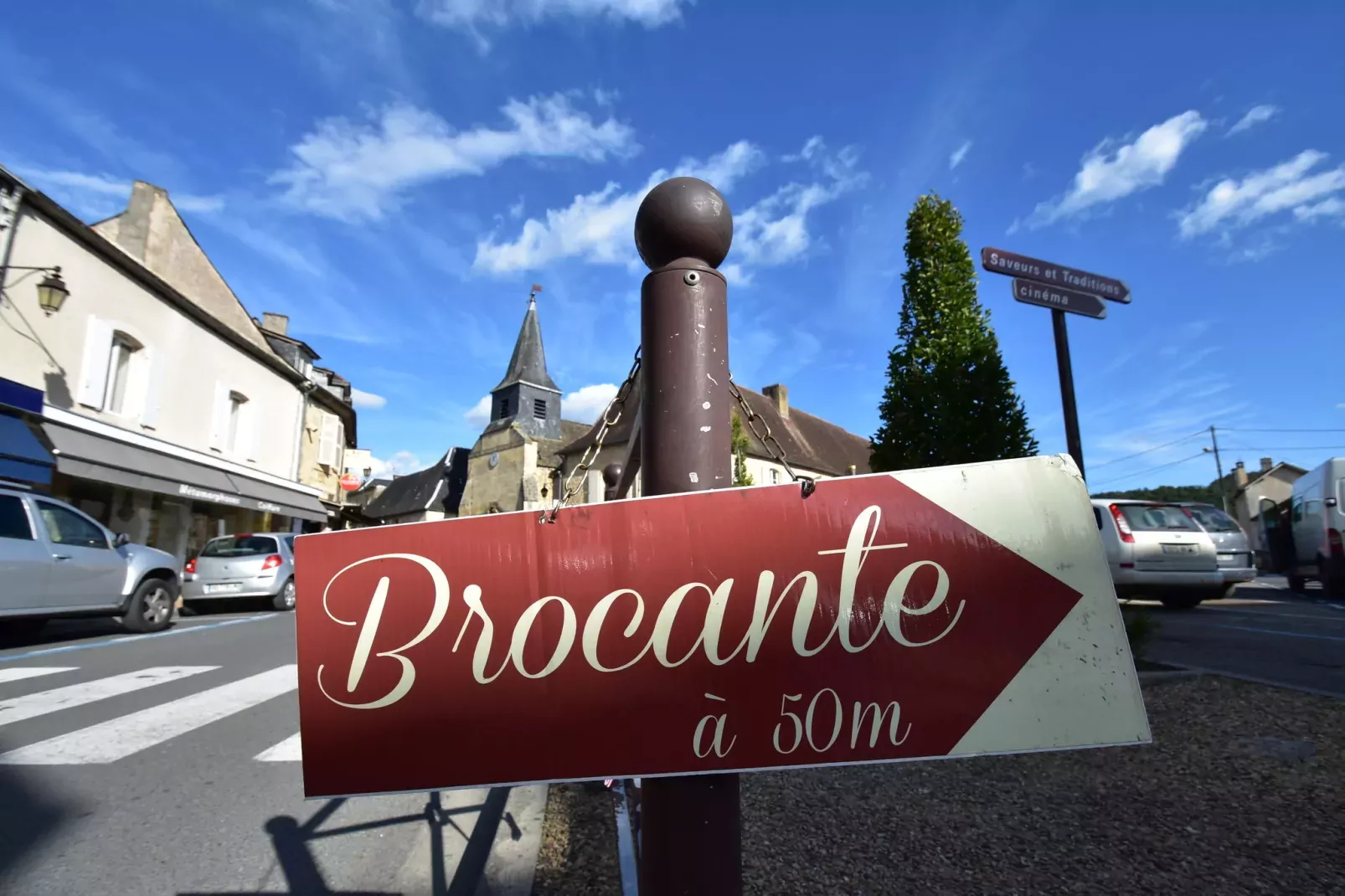 Maison de vacances  Berbiguieres 5 p-Areas summer 20km