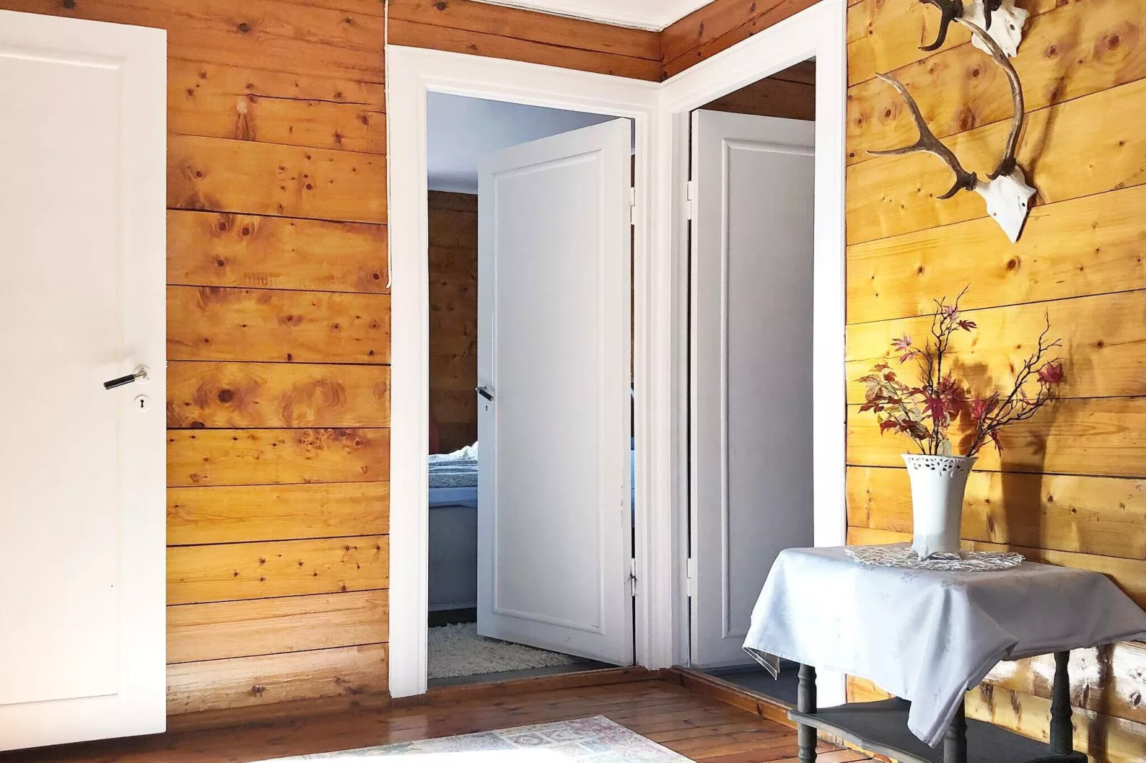 6 person holiday home in Utvik-Indoor