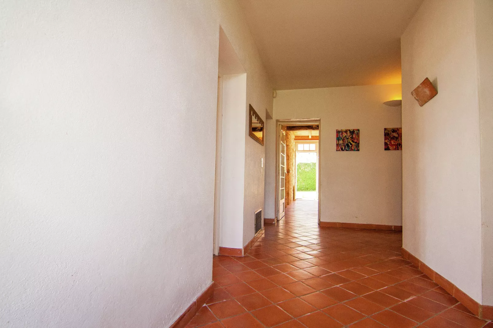 Le Caillauda-Reception hall