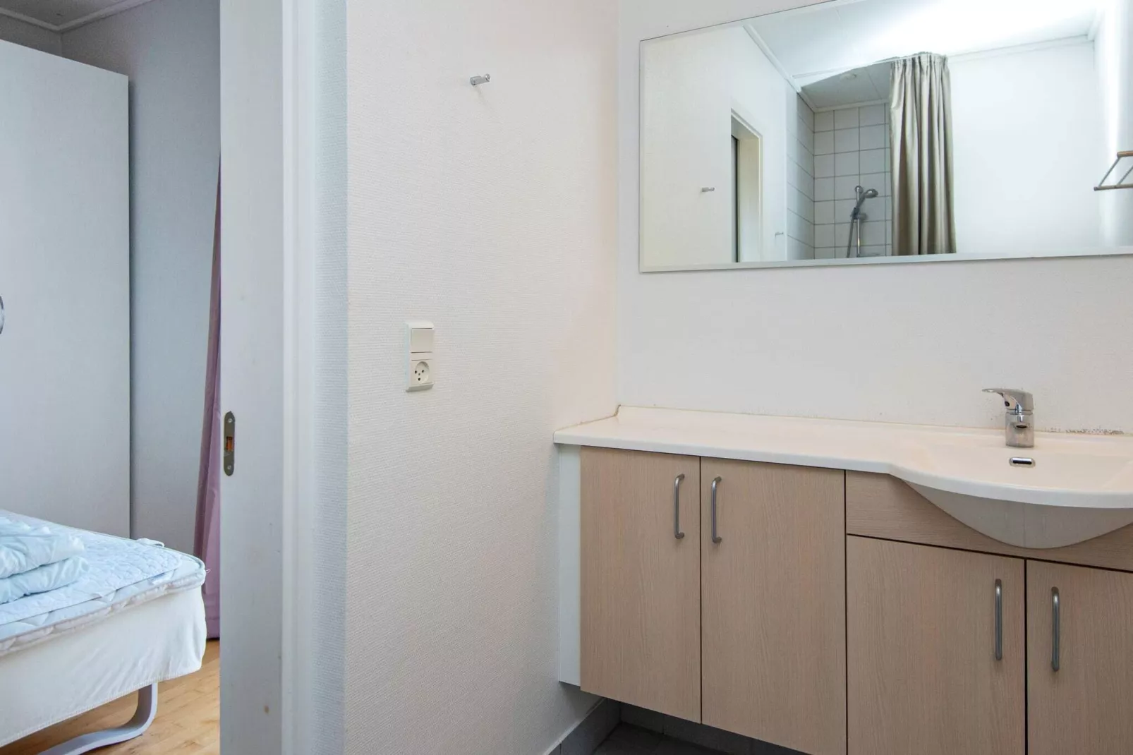 Moderne Kustenrefugium -- By Traum Ferienwohnungen-Innenbereich