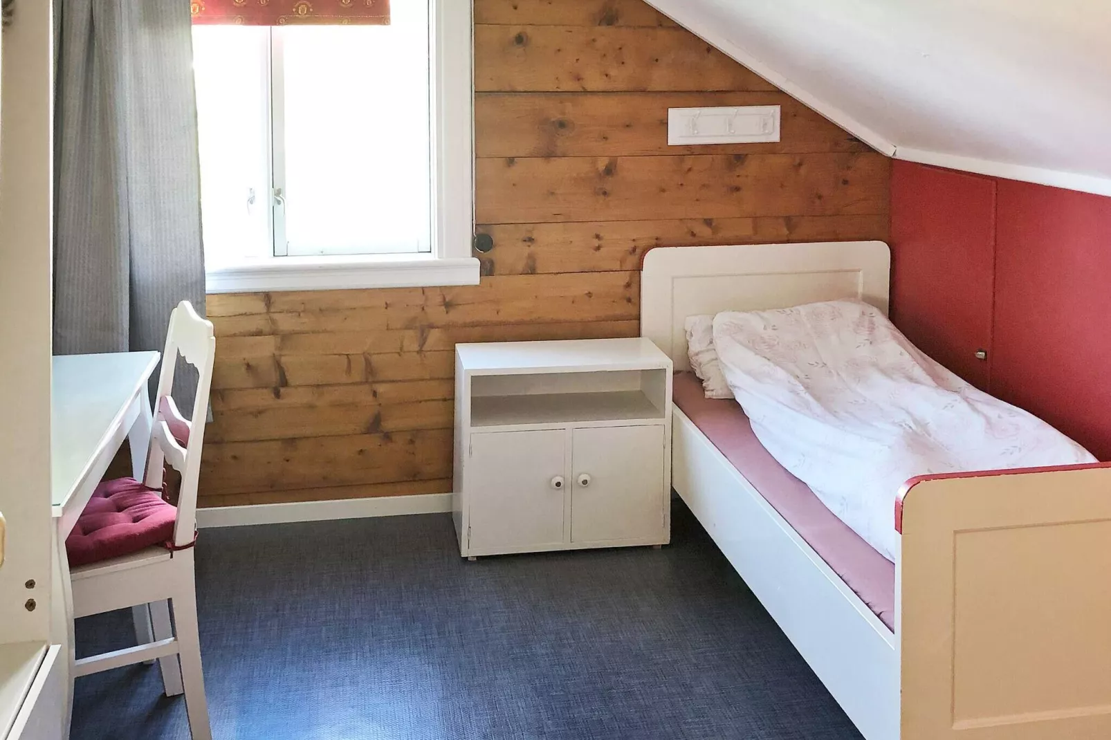 6 person holiday home in Utvik-Indoor