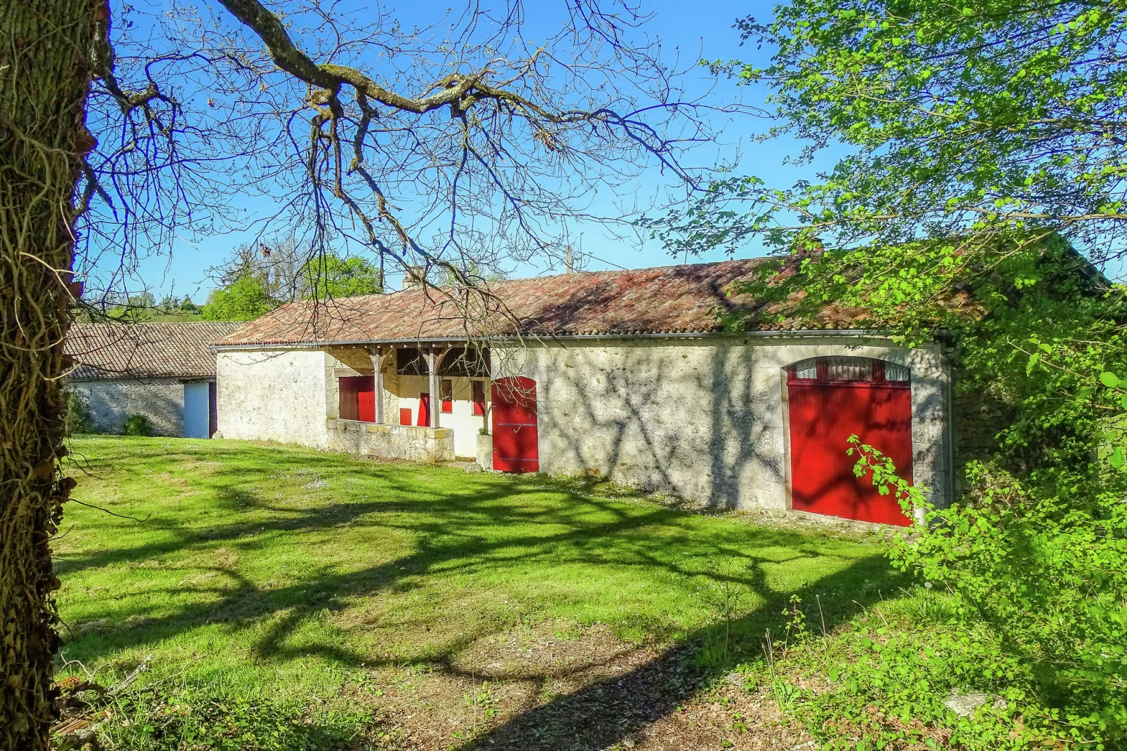 La Bergerie