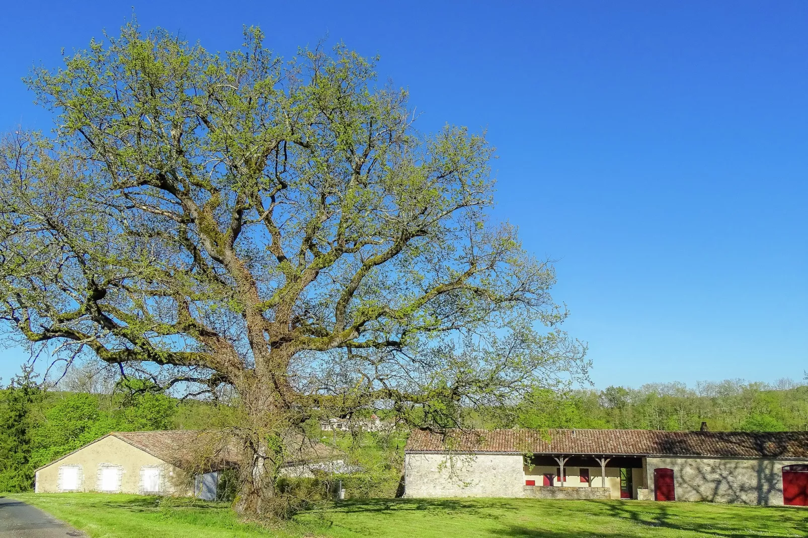 La Bergerie