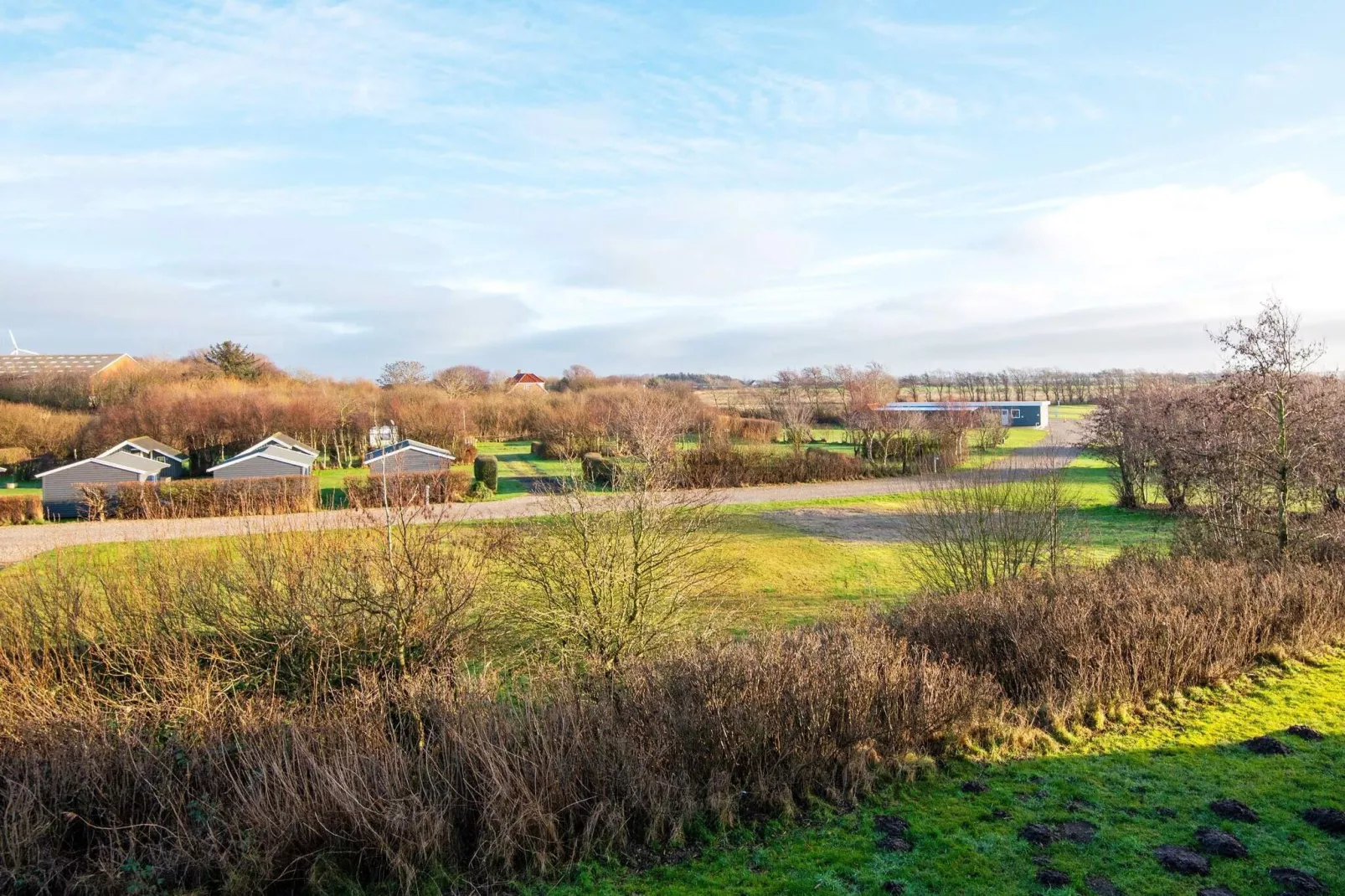 Moderne Kustenrefugium -- By Traum Ferienwohnungen-Aussicht