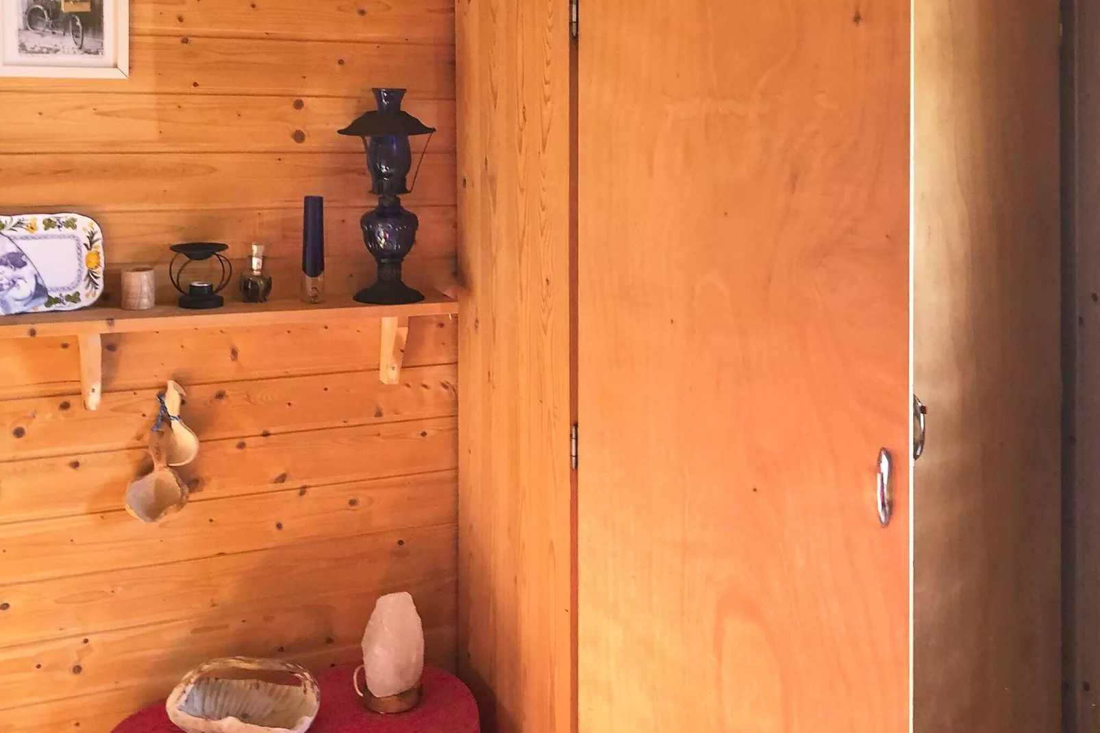 6 person holiday home in Utvik-Indoor