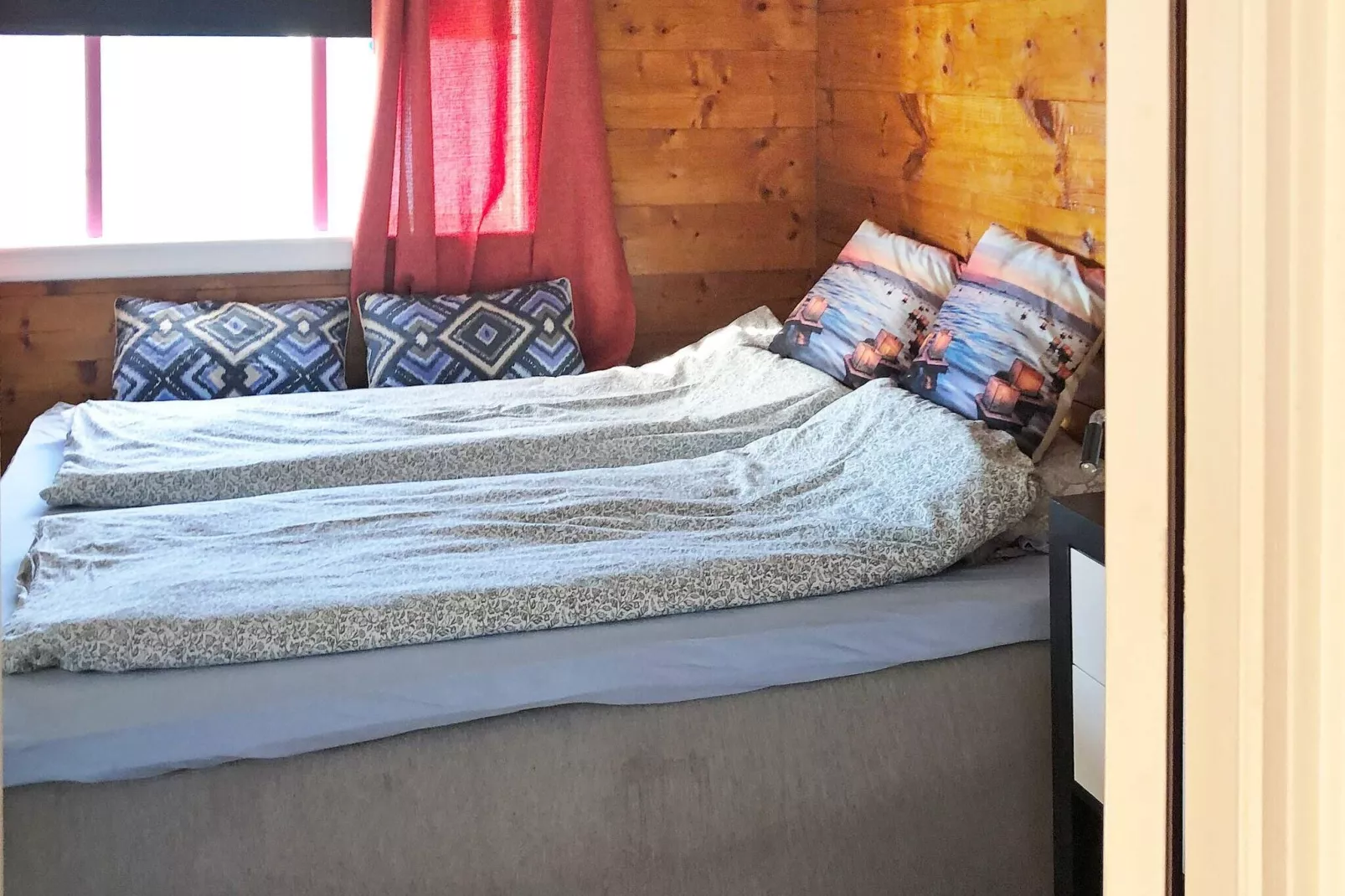 6 person holiday home in Utvik-Indoor