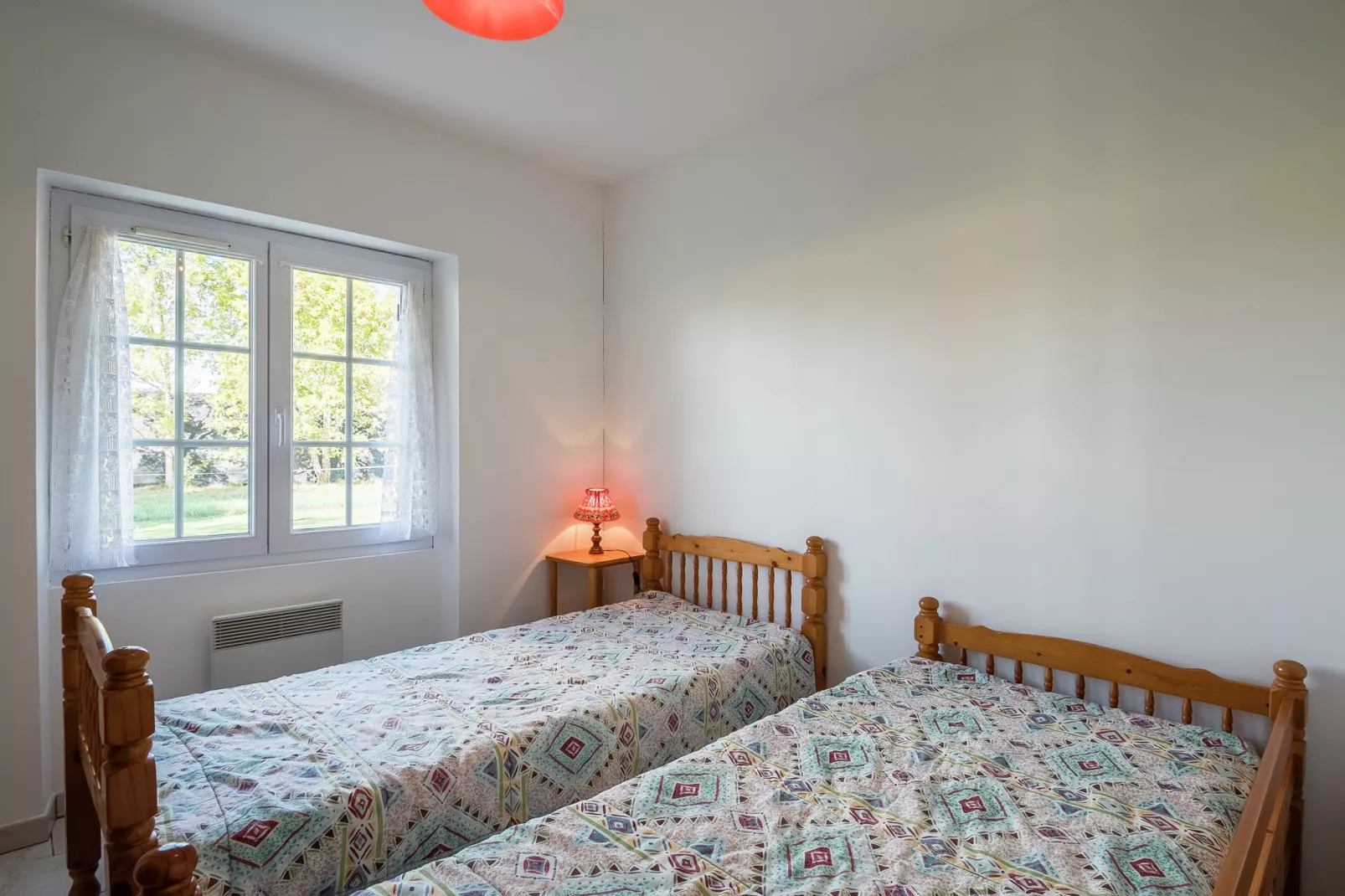 Maison de vacances Saint Nexans 4 p-Bedroom
