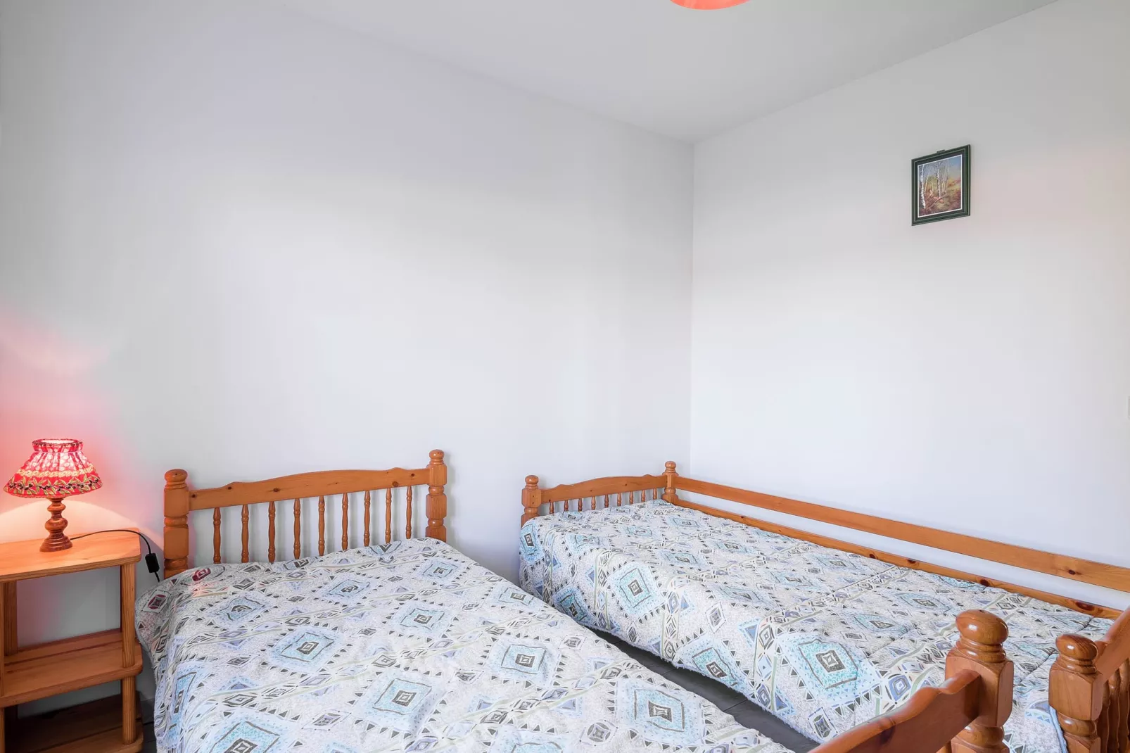 Maison de vacances Saint Nexans 4 p-Bedroom
