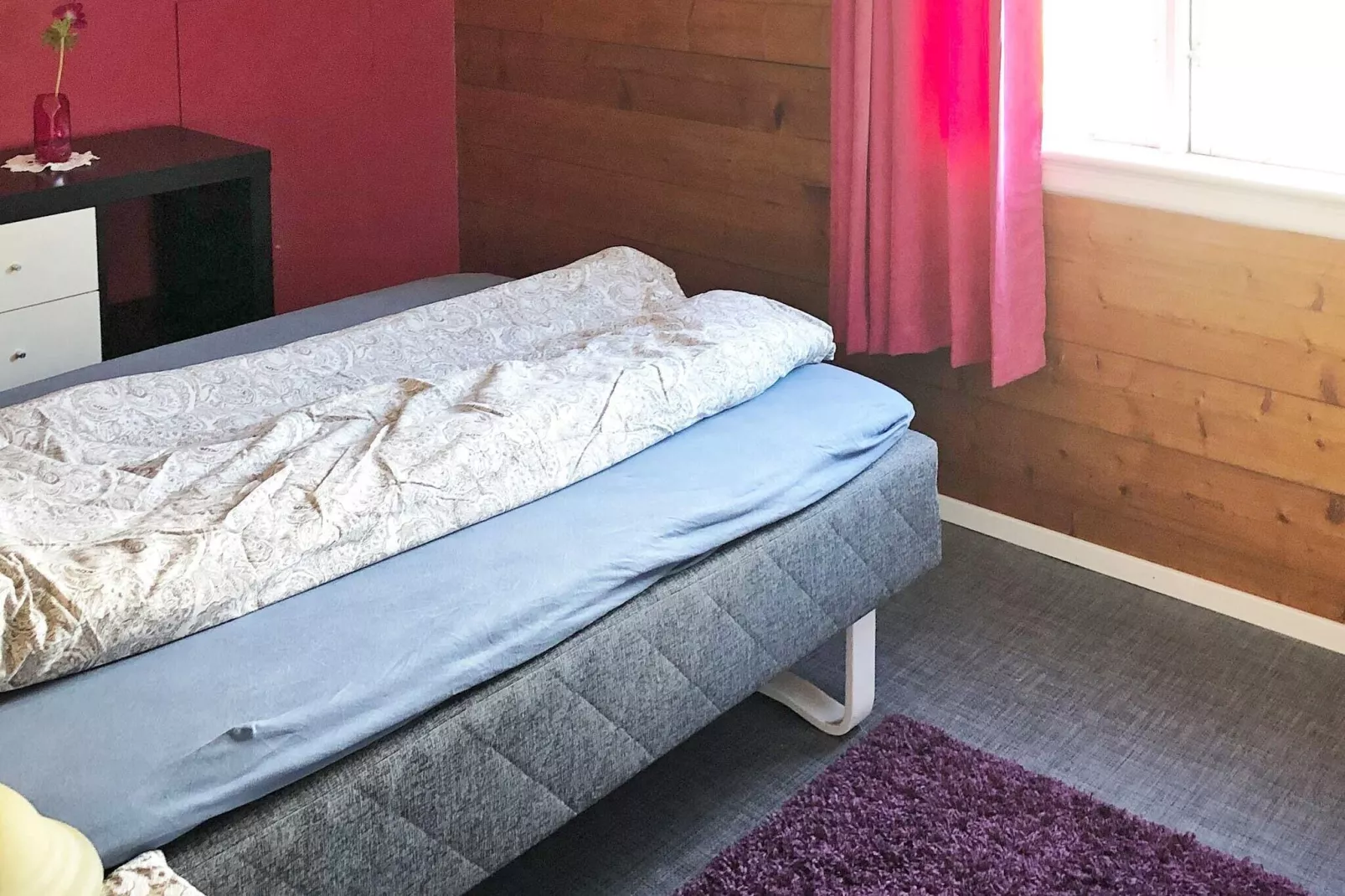 6 person holiday home in Utvik-Indoor