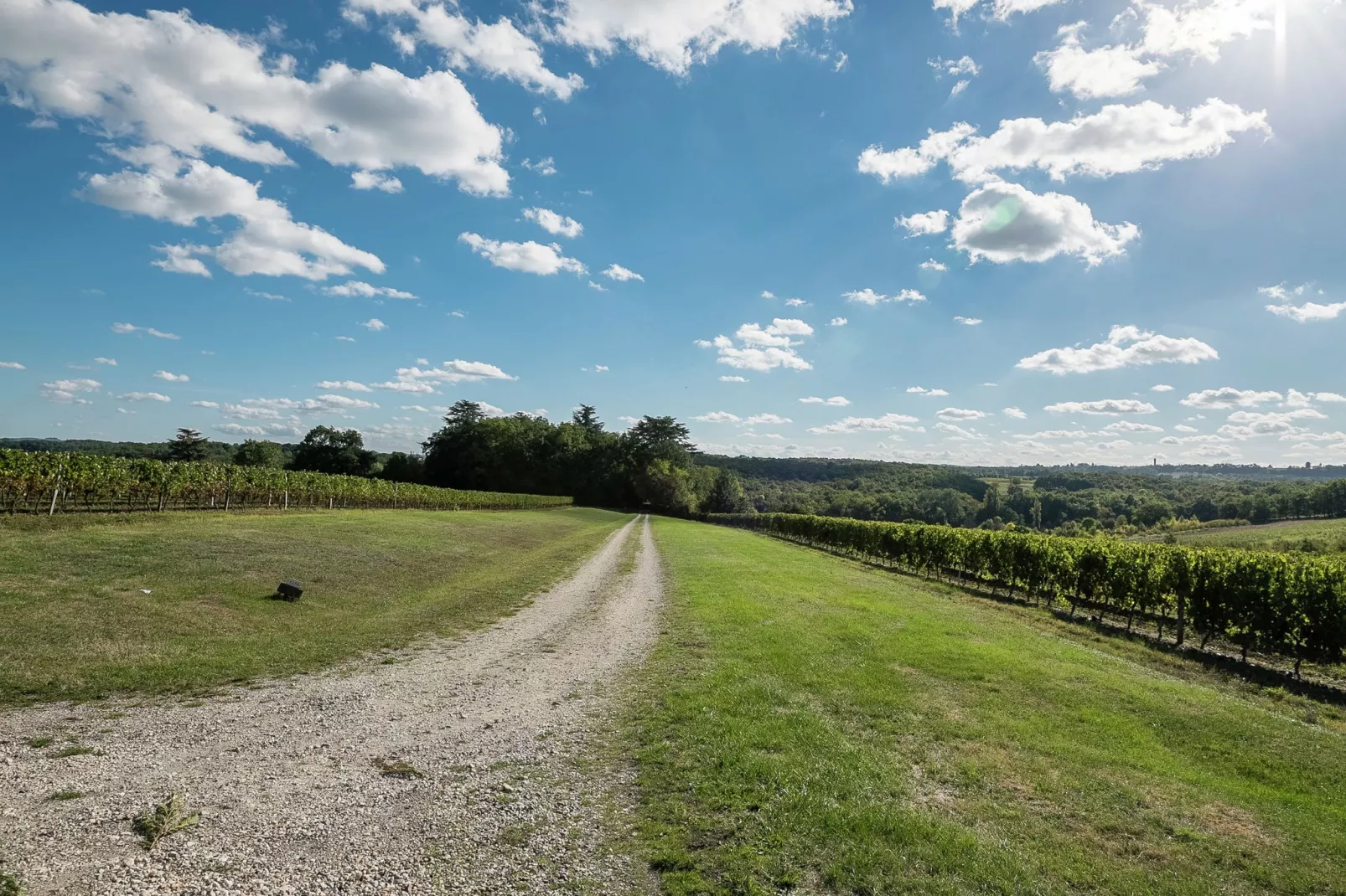 Maison de vacances Saint Nexans 4 p-Areas summer 1km