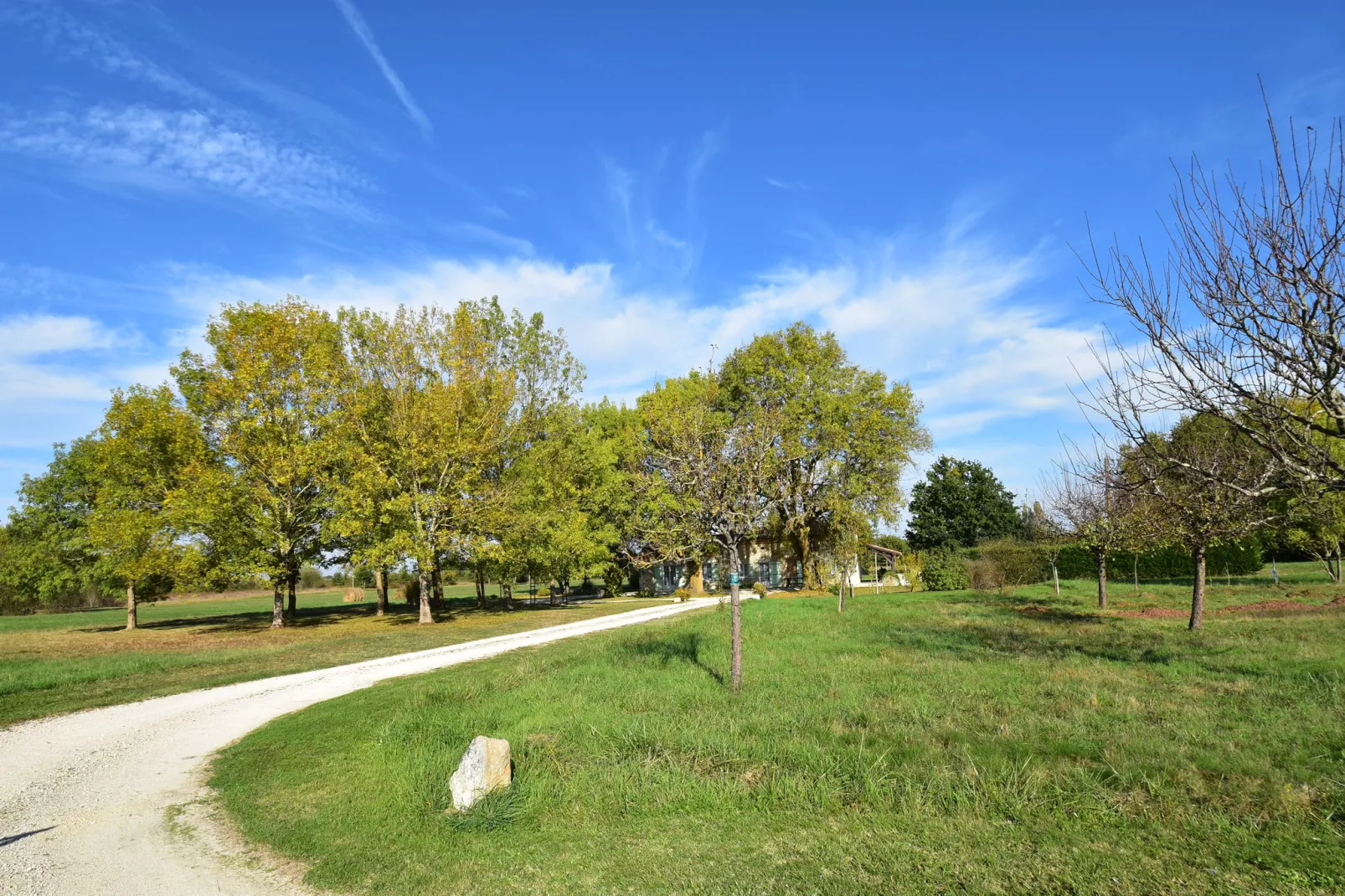 Maison de vacances Saint Nexans 4 p-Areas summer 1km