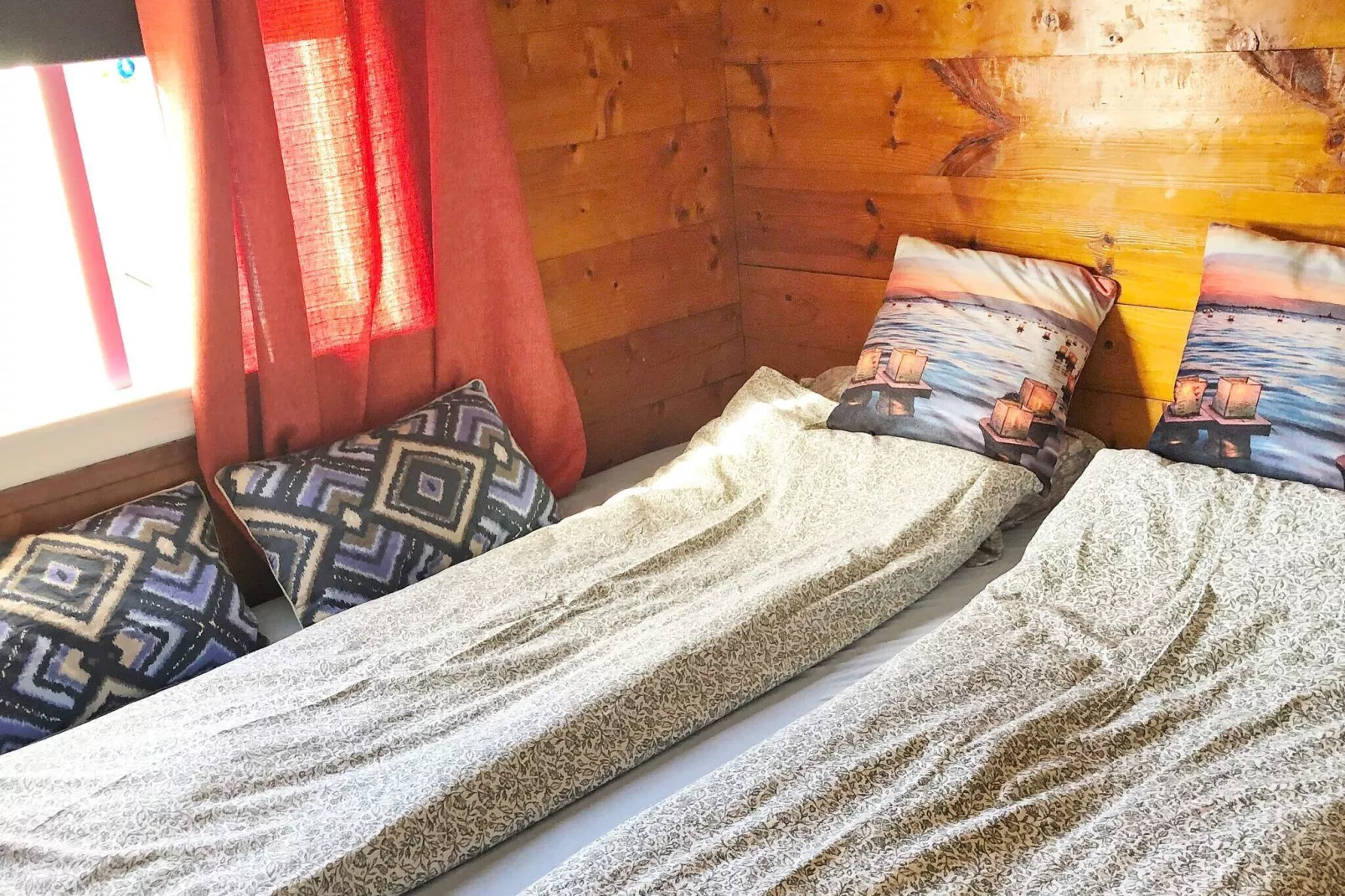 6 person holiday home in Utvik-Indoor