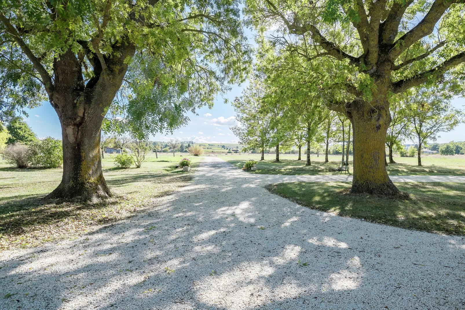 Maison de vacances Saint Nexans 6p-Areas summer 1km