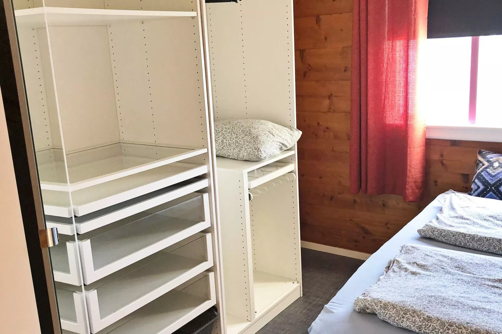 6 person holiday home in Utvik-Indoor