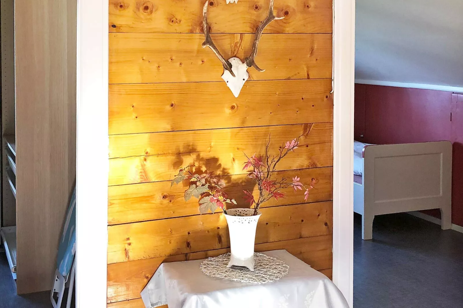 6 person holiday home in Utvik-Indoor