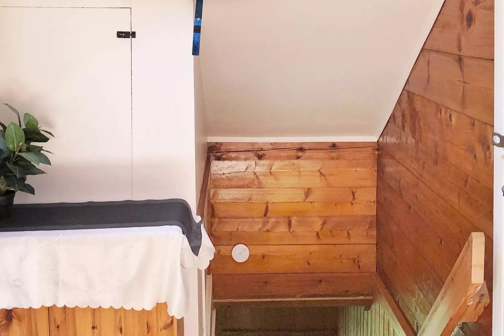 6 person holiday home in Utvik-Indoor