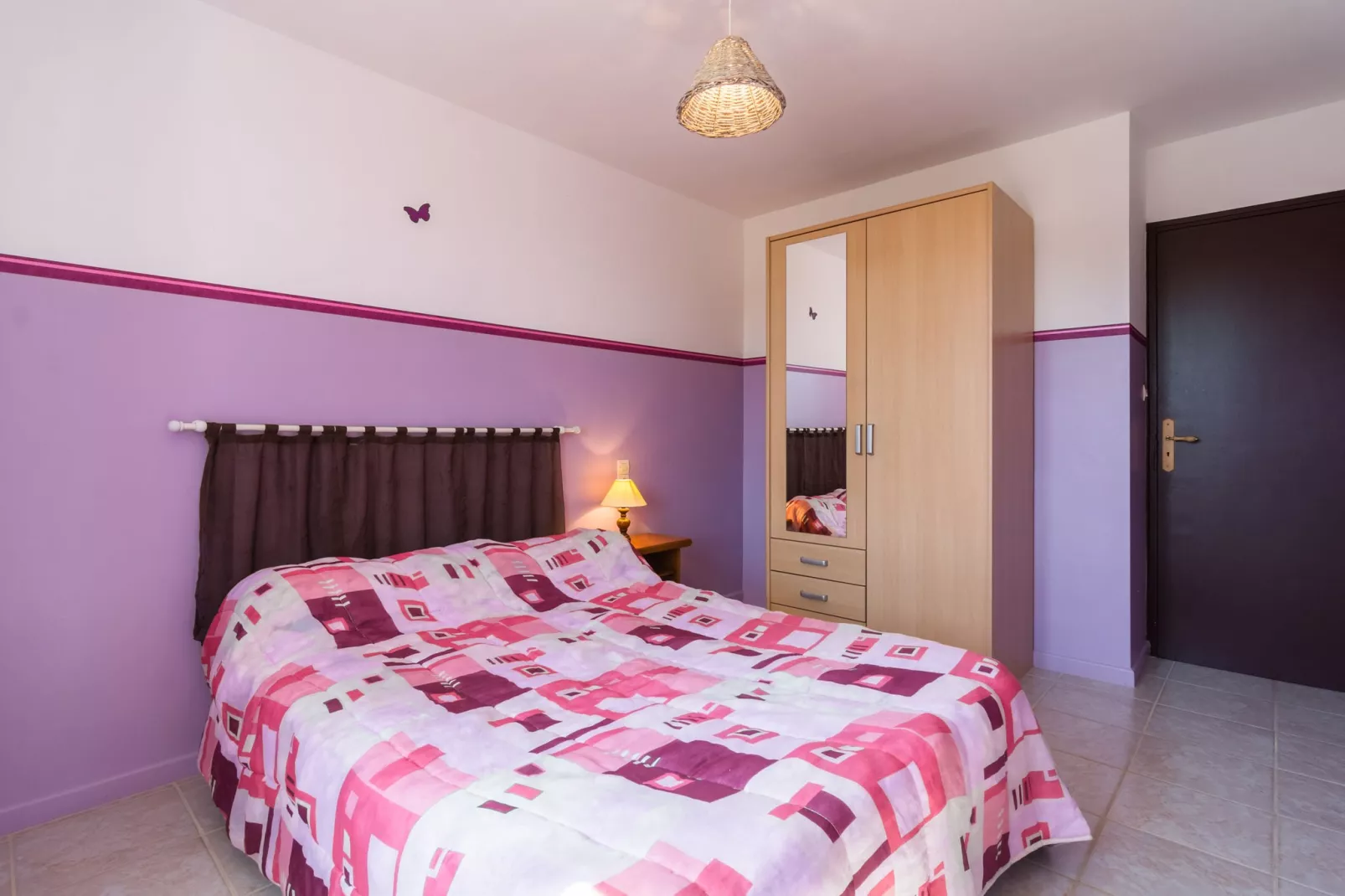 Maison de vacances Loubejac