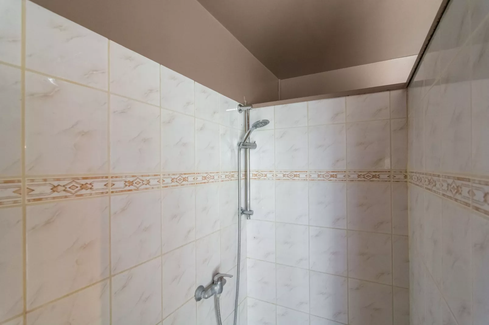 Maison de vacances Loubejac-Salle de bain