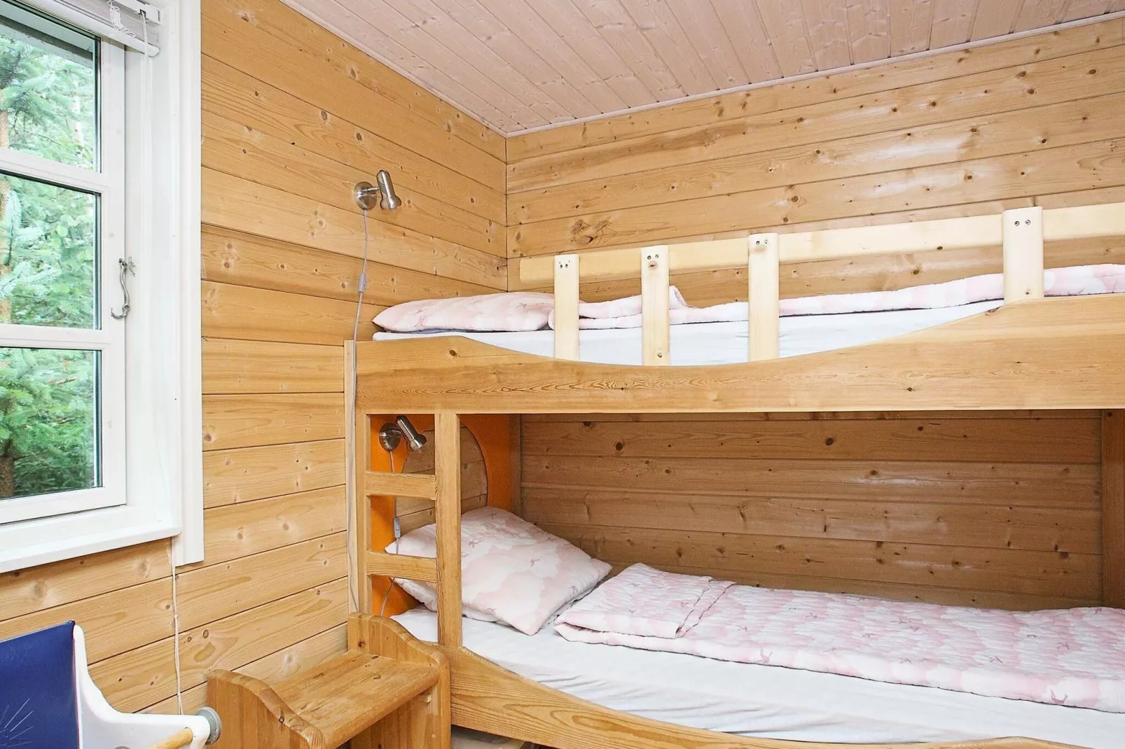 Maison de vacances pour 8 a Fjerritslev-By Traum-Intérieur
