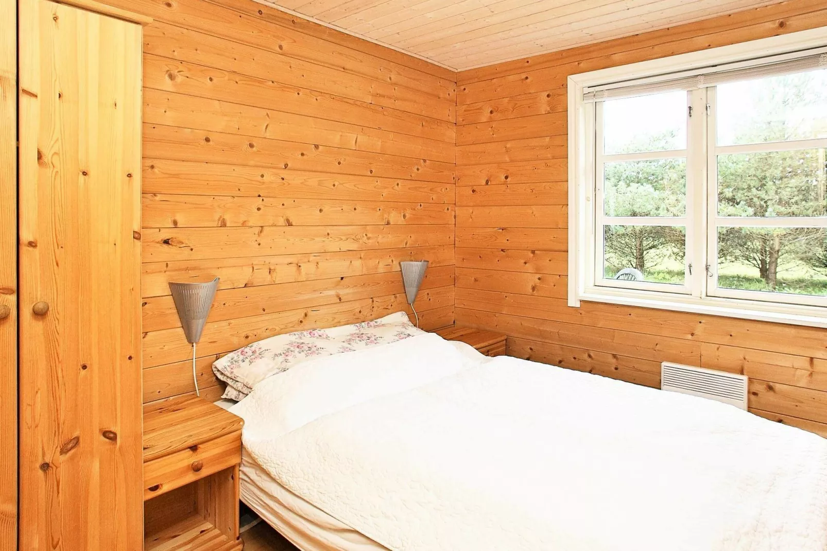Maison de vacances pour 8 a Fjerritslev-By Traum-Intérieur