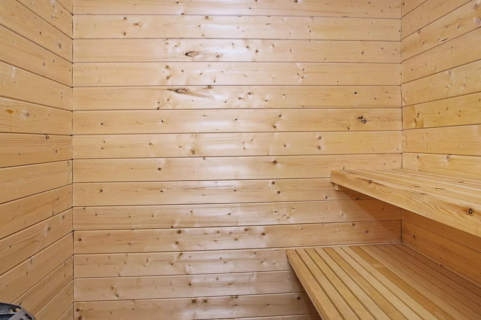 Maison de vacances pour 8 a Fjerritslev-By Traum-Intérieur