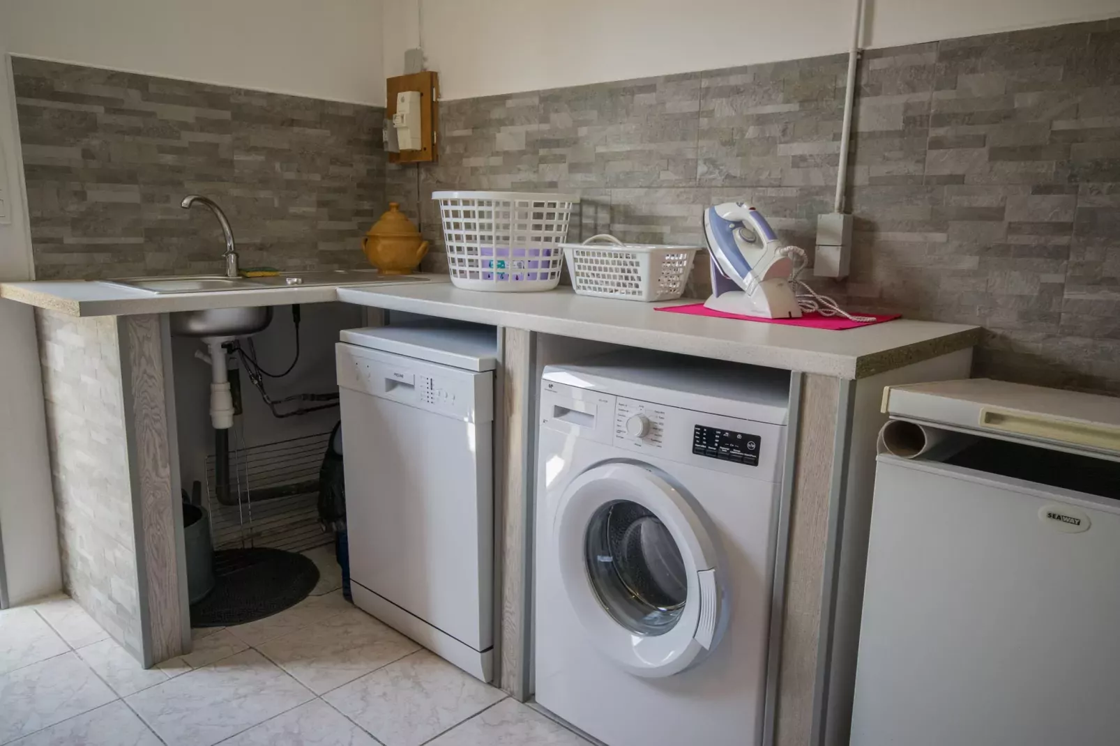 Gite Villefranche-Facilities