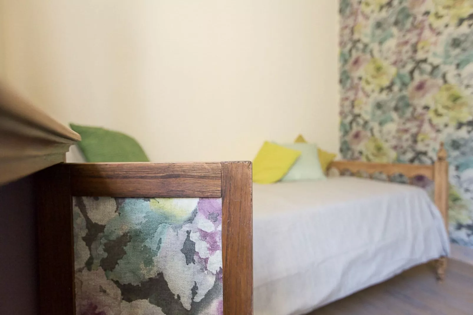 Le petit Nichoir-Schlafzimmer