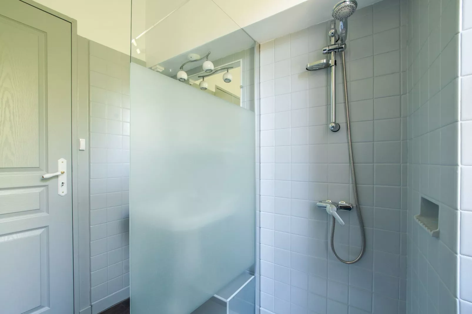 La maison d'Aléa-Salle de bain