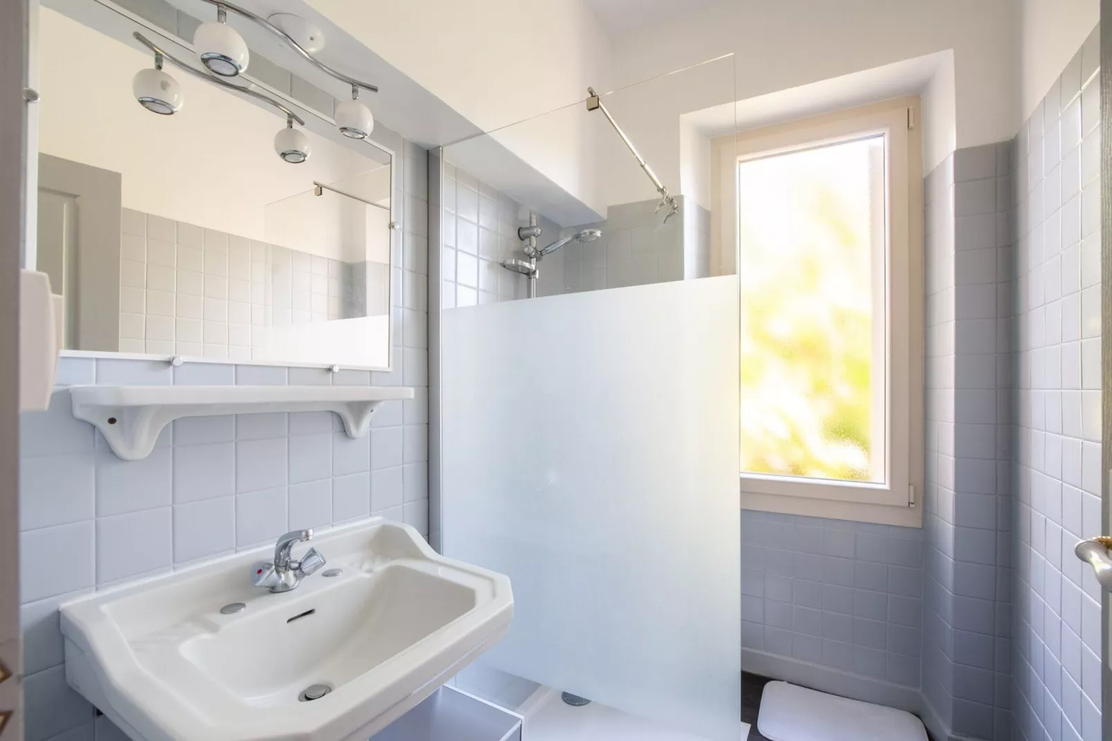 La maison d'Aléa-Salle de bain
