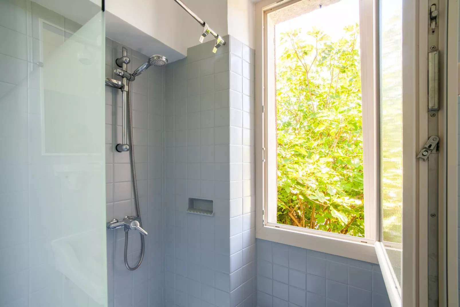 La maison d'Aléa-Salle de bain
