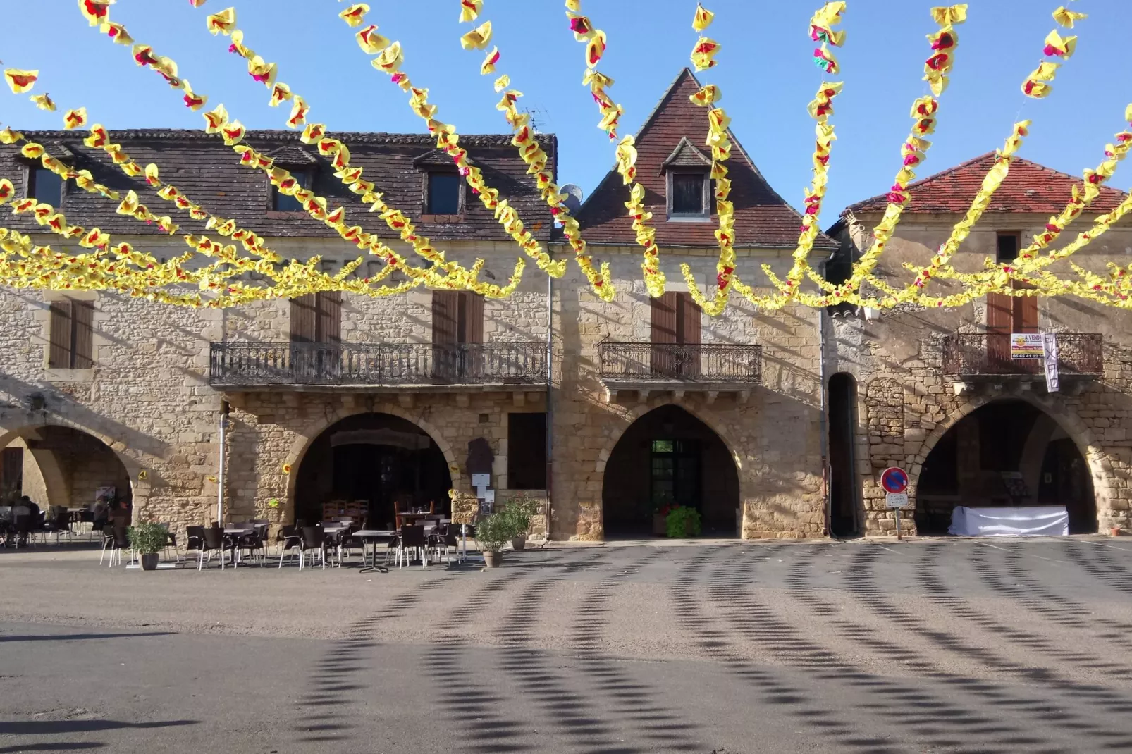 La maison d'Aléa-Zones d'été à 5 km