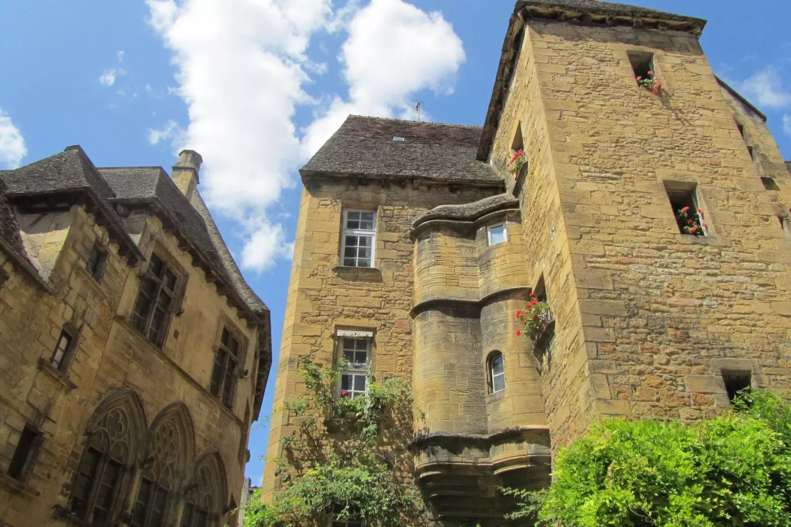 La maison d'Aléa-Zones d'été à 20 km