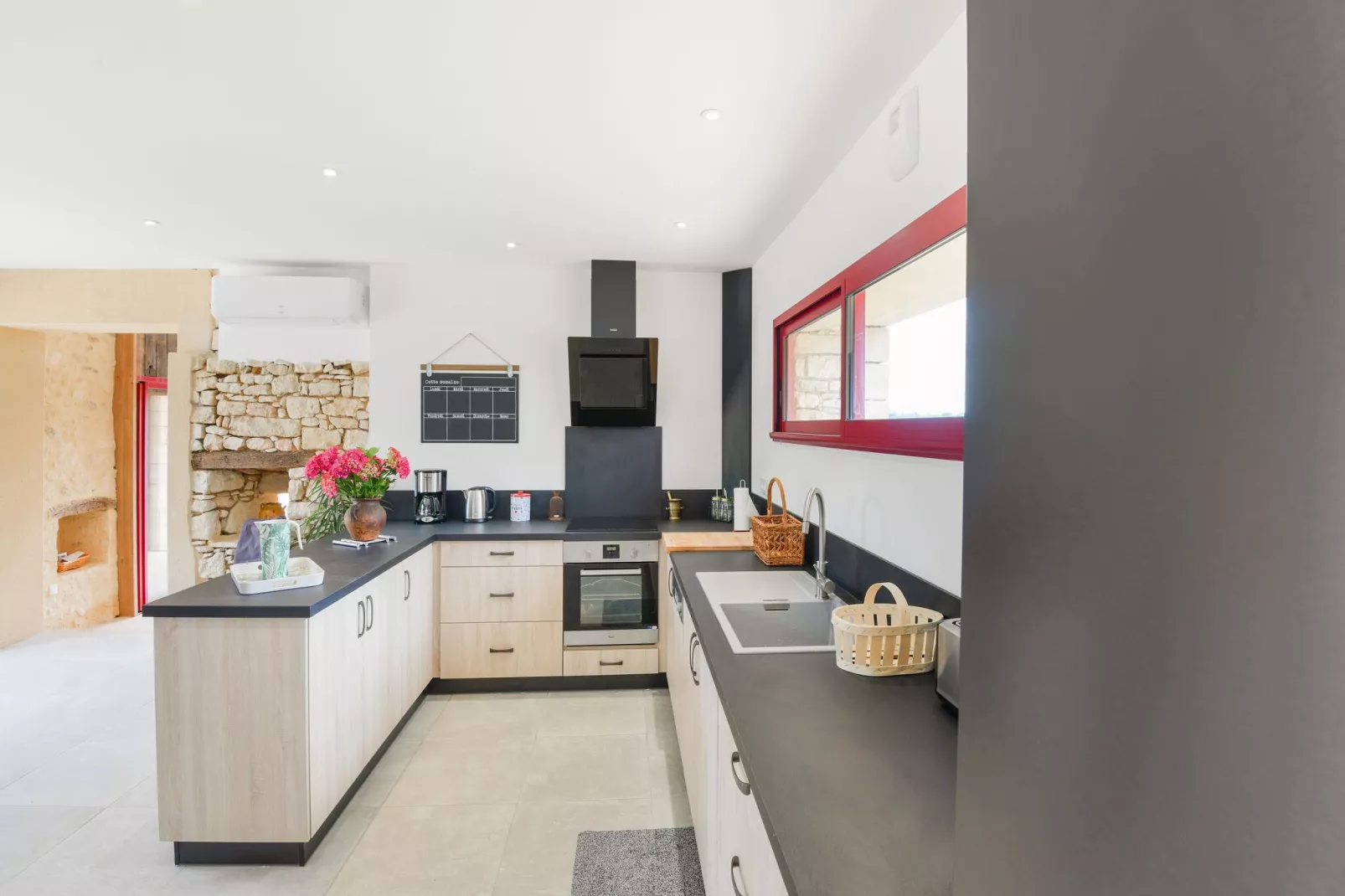 L'Hoste-Kitchen
